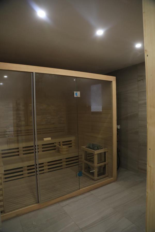 אדיס אבבה Elmos Hotel מראה חיצוני תמונה